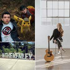 Ed Kenley Amphitheater Schedule 2022 Ed Kenley Amphitheater Schedule 2022 - Festival Schedule 2022