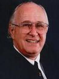 Martin Boger Jr Foil Obituary July 30, 2018