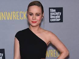 Brie larson (born brianne sidonie desaulniers) is an american actress and singer/song writer. Room Brie Larson Oscar Nominee