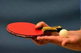 Usahkan kontak dengan bola terjadi di depan kanan badan. Soal Pengetahuan Tennis Meja Kelas 8 Quizizz