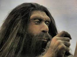 Neanderthal Man | Eden, Janine and Jim | Flickr