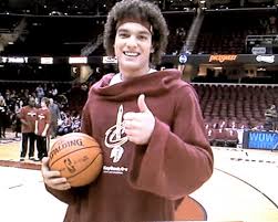 Anderson varejao plans to sign with the cleveland cavaliers for the remainder of the season. Anderson Varejao Not Planning To Accept Championship Ring From Cavs
