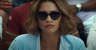 Zendaya Teams With A24 & Barry Jenkins for 'Bad Girl of Rock & Roll' Movie