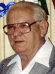 Loren Charles Harmon (1923-1994)