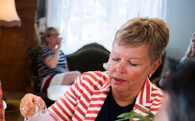 Hege haukeland liadal (born 29 november 1972) is a norwegian politician for the labour party. All About Hege Haukeland Liadal