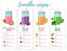 Watch as whole fruits and vegetables are. Top 6 Best Ninja Blender Smoothies Recipes With Full Directions Guide