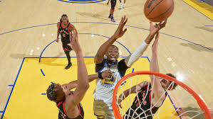 What we learned as Jonathan Kuminga dazzles in return despite Warriors' loss
