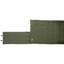 Magellan Outdoors Adults' 5 lbs Canvas Sleeping Bag | Academy