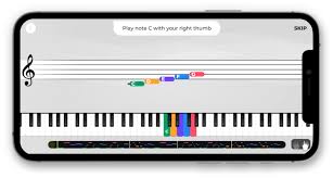 Its key signature has three flats, e♭, a♭and b♭. How To Play Piano Learn Piano Best Piano Lessons Yousician