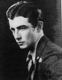 Robert Taylor and Spangler Arlington Brugh