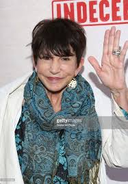 Mercedes Ruehl Attends The Broadway Opening Night Performance Of Indecent At The Cort Theatre On April 18 2017 In N Mercedes Ruehl Opening Night Performance