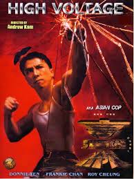 Born 27 july 1963) is a hong kong actor, martial artist, film director, action choreographer and film producer. Watch High Voltage Prime Video