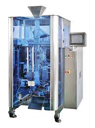 Lenis Quad Seal Vffs Pouch Packing Machines Packaging Machine Packing Machine Locker Storage