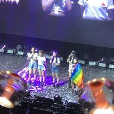 Pin On ˏˋaes Stan Listˎˊ