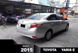 Más dinámico y ágil, pero con la misma versatilidad. Toyota Yaris E Modelo 2015 Venta De Carros En Guatemala Baratos Toyota Modelos Guatemala
