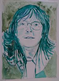 Gilbert dit Jésus coureur ovillois infatigable