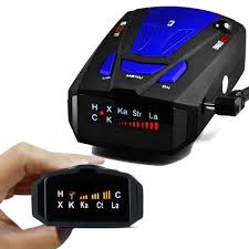 My typical method of avoiding tickets has relied on the (patent pending) spousal alert system, in which the wife screams at me if the car is. Airyclub Radar Detector Voice Alert And Car Speed Alarm System With 360 Degree Detection City Highway Mode Radar Detectors For Cars