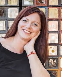 Allison Needham, Marriage & Family Therapist, New Brighton, MN, 55112