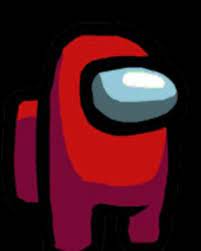 Among Us Red Marvel Background Iphone Wallpaper App Icon