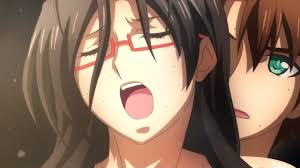 14 Best Ecchi Anime Uncensored Salah satu anak muda yang dipilih adalah akatsuki ousawa.