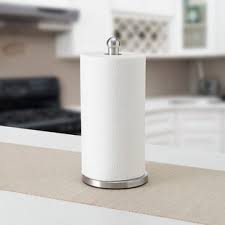 Get a fresh perspective for this online shopping. Bathroom Paper Towel Holder Wayfair