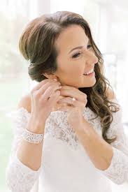 Intimate Union Pier Wedding