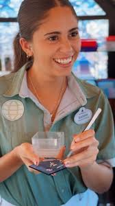 ✨ Create Your Own Glass Art at Epcot! ✨, Get hands-on at the Arribas  Brothers Glaskunst kiosk in Epcot’s Germany Pavilion! Design your own glass  fusion art with the help of expert artisans—choose from ...