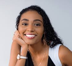 Jasmin John's Instagram, Twitter & Facebook