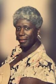 Patricia Miller Obituary (1937