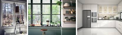Frosted glass doors are easy to install in your kitchen cabinets. Decorative Privacy Films For Kitchen Windows And Glass Cabinet Doors Decorative Films