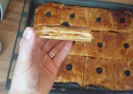 شاهد ايضاً وصفات بيتزا 🍕 ببديل الجبنة ، بيتزا باللحم المفروم (الكفتة) سهلة ومضمونة! ÙƒÙˆÙƒØ§ Ø¬Ø²Ø§Ø¦Ø±ÙŠØ© Ø£Ùˆ Ø¨ÙŠØªØ²Ø§ ÙƒÙˆÙØ§Ø± Ù…ÙˆØ±Ù‚Ø© ÙˆÙ…Ù‚Ø±Ù…Ø´Ø© Ø¨Ø¯ÙˆÙ† Ø²Ø¨Ø¯Ø© Ø§Ù„ØªÙˆØ±ÙŠÙ‚ Ø¨Ø§Ù„ØµÙˆØ± Ù…Ù† Ù…Ø·Ø¨Ø® Ù…Ø§Ù…Ø§ Ø²Ù‡ÙˆØ± ÙƒÙˆÙƒØ¨Ø§Ø¯
