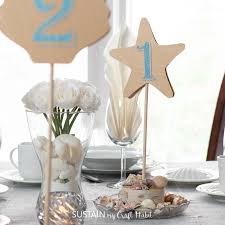 Beach theme party ideas for any time of year beach theme party ideas for any time of year. Beach Decor Archives Sustain My Craft Habit