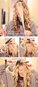 Soft Beachy Waves Hair Tutorial Hair Styles Waves Hair Tutorial Hair Beauty