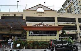 Jalan soekarno hatta a.7.05, bandung, indonesia. Abadi Indah Intermediate Apartment 3 Bedrooms For Sale In Taman Desa Kuala Lumpur Iproperty Com My