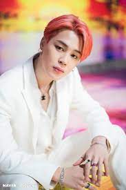 Boy With Luv Photoshoot Bts Jimin Jimin Park Jimin