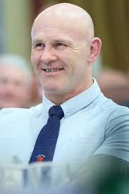 Keith Senior's 'next level' pledge as Leeds Rhinos legend secures latest  role