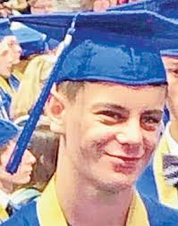 Johnathan “John Boy” Kelley