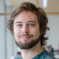 Jono VANHIE-VAN GERWEN