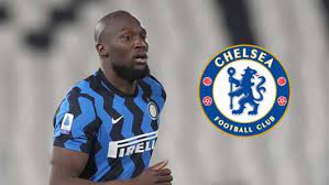 On 17 november 2010, he scored his first two international goals in a friendly against russia. Einigung Mit Inter Mailand Erzielt Romelu Lukaku Vor Ruckkehr Zum Fc Chelsea Goal Com
