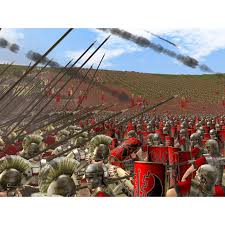 A fost deja jucat 61 de ori. Joc Rome Total War Gold Edition Pentru Pc Emag Ro