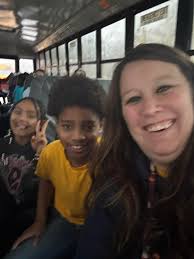 Loved planning with teachers today!