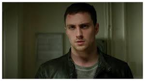 The star of the latest reboot of the godzilla story talks to paul macinnes. Aaron Taylor Johnson Tribunnewswiki Com Mobile