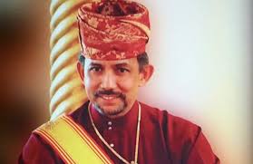 By the age of 19, he was already produced. Brunei S Sultan Hassanal Bolkiah Reports Indonesian Instagram User To Jakarta Police For Alleged Defamation Coconuts Jakarta