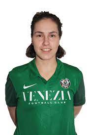 Venezia fc femminile domenica impegnato sul campo del cortefranca. Rosa Vfc Femminile Venezia F C