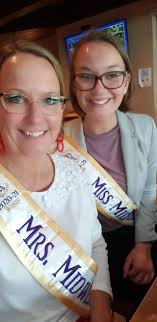 Deanna Root: Miss Midwest Teen Royalty International