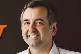 Chad Dickerson : "Etsy rachète ALittleMarket car nous partageons la même  vision du commerce durable"