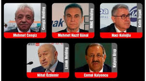 Şirket'in, türkiye'nin yanı sıra yurt dışında da yerleşmiş imajı, küresel bir marka olarak kendi yolunda emin adımlarla yürümesini sağlıyor. Enr Acikladi Iste Turkiye De En Cok Ihale Alan Sirketler Bakirkoy Gazetesi