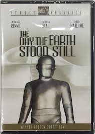 the day the earth stood still ดู หนัง movie