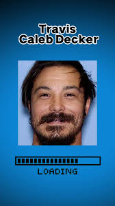 Travis Renner in Hiding