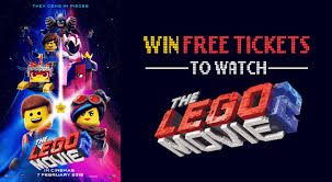 An incredible stop motion adventure following two children and an old man on a quest to rescue their brother from the clutches of a fearsome foe. Win 2 Free Tickets To Watch The Lego Movie 2 Eduadvisor